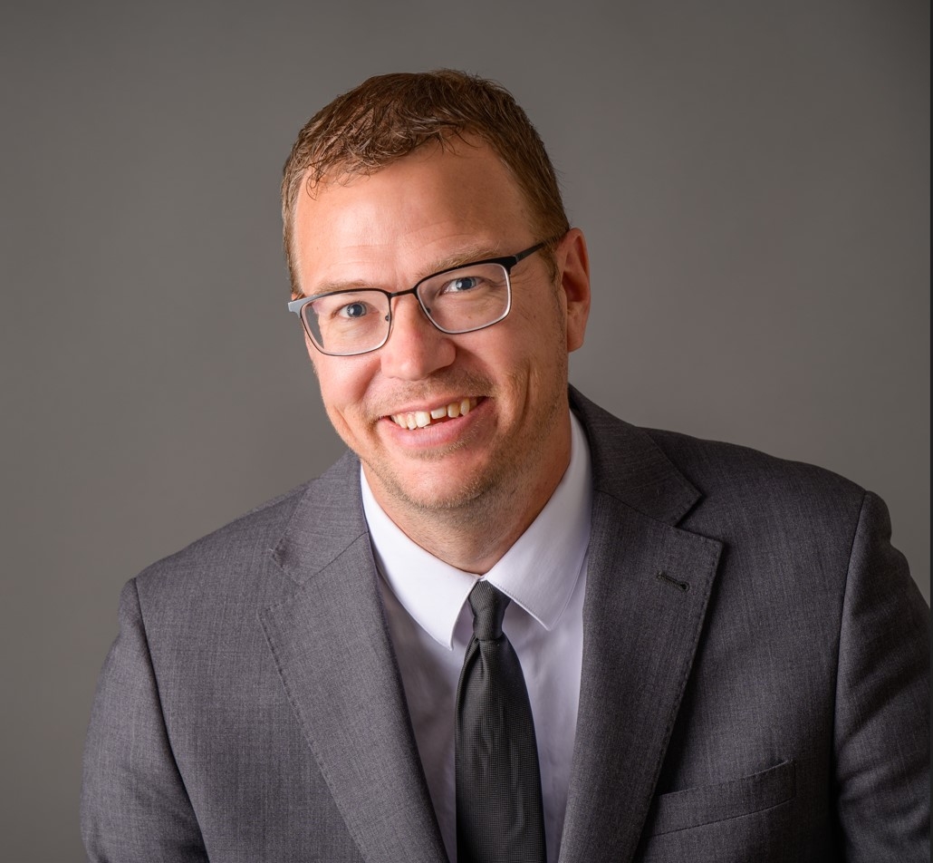 David Affholter